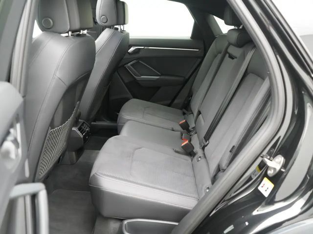 Audi Q3 S-Line Sportback