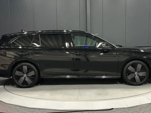 Volkswagen Passat 4Motion R-Line Variant