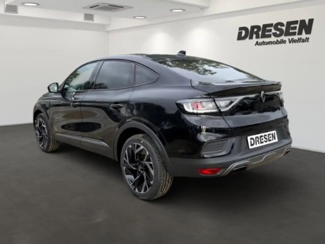 Renault Arkana Alpine Esprit Hybrid