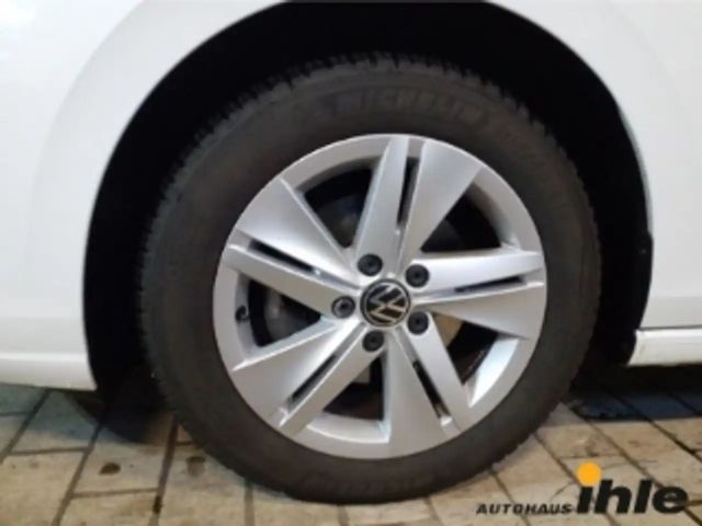 Volkswagen Golf Golf VIII Life Variant