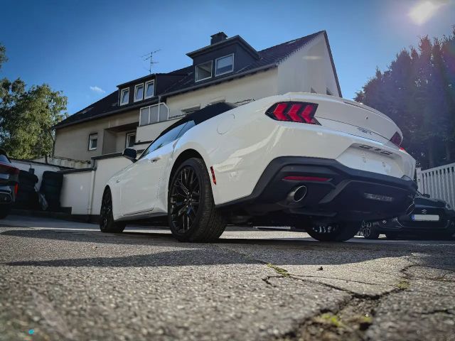 Ford Mustang GT 5.0 V8 Premium