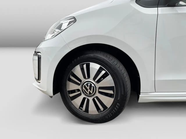 Volkswagen e-up! Style
