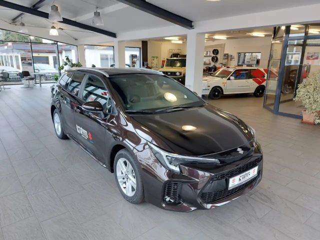 Suzuki Swace Comfort Hybrid