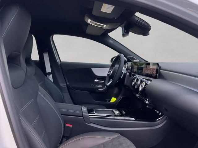 Mercedes-Benz A 180 A-Klasse