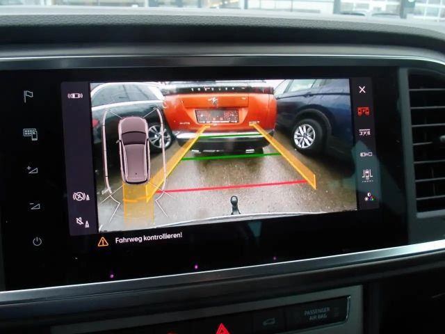 Seat Ateca 1.5 TSI DSG