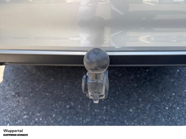 Volkswagen Passat 2.0 TDI DSG Variant