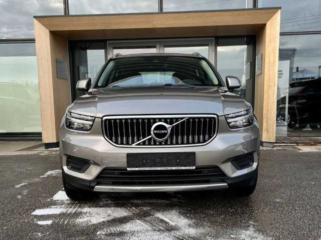 Volvo XC40 Inscription Recharge T4