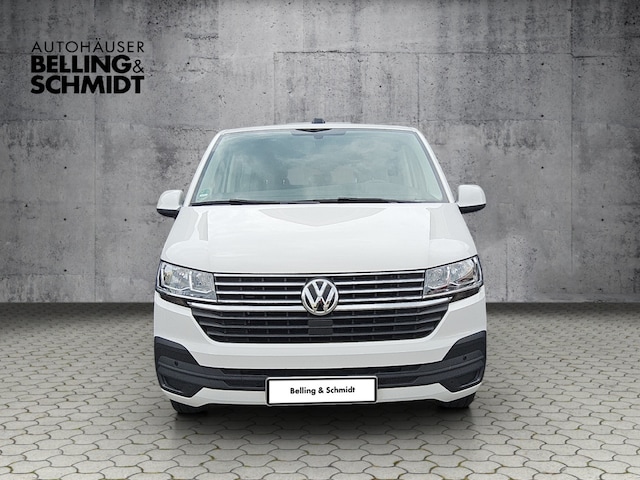 Volkswagen Caravelle Lang T6