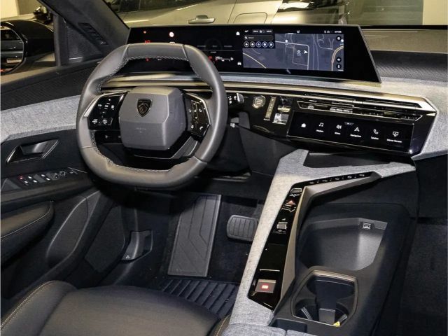 Peugeot 5008 Allure Pack Hybrid