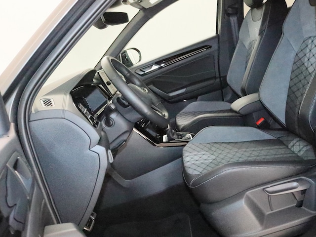 Volkswagen T-Roc 1.5 TSI R-Line