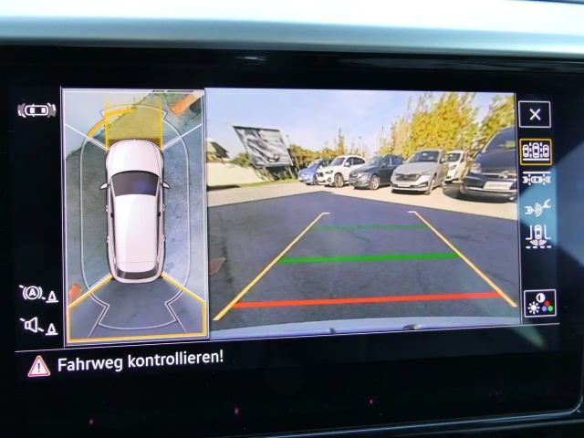 Volkswagen Arteon R-Line eHybrid