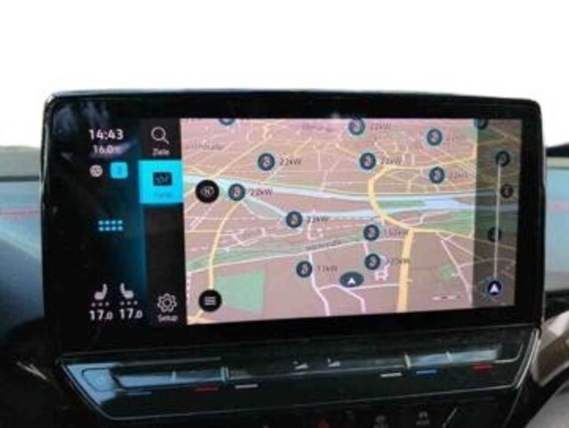 Volkswagen ID.5 4Motion