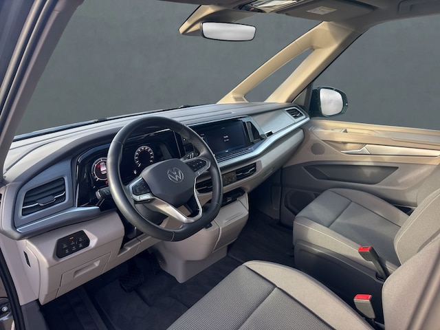 Volkswagen Multivan 2.0 TDI Lang Life