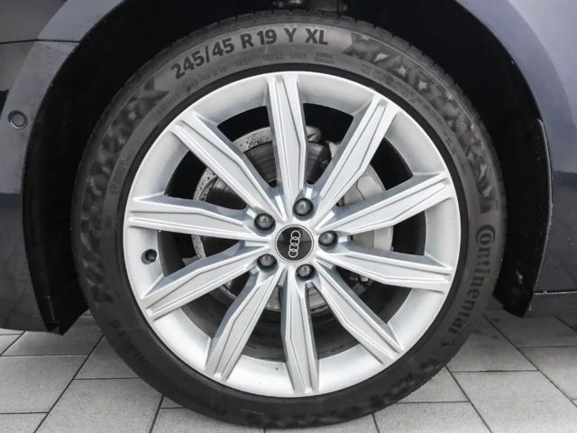 Audi A6 40 TDI Avant Quattro Sport