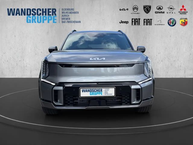 Kia EV9 99,8 kWh GT-Line Vierwielaandrijving