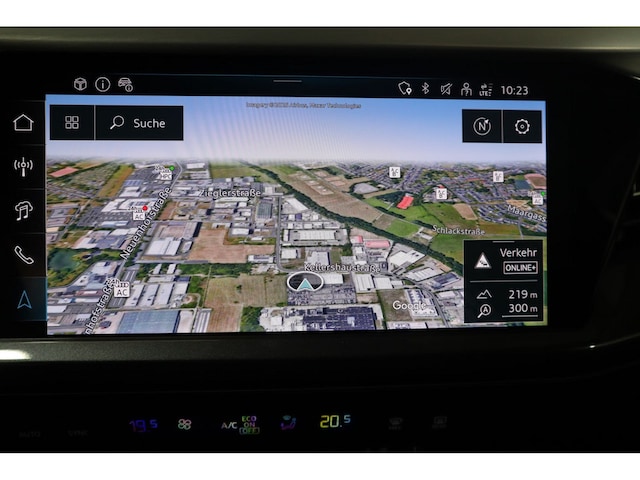 Audi Q4 e-tron 35 Sportback