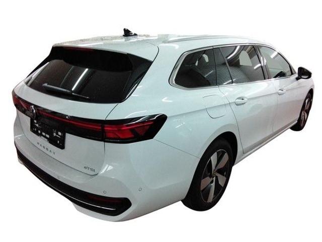 Volkswagen Passat 1.5 eTSI DSG Variant