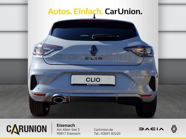 Renault Clio Alpine Esprit TCe 90