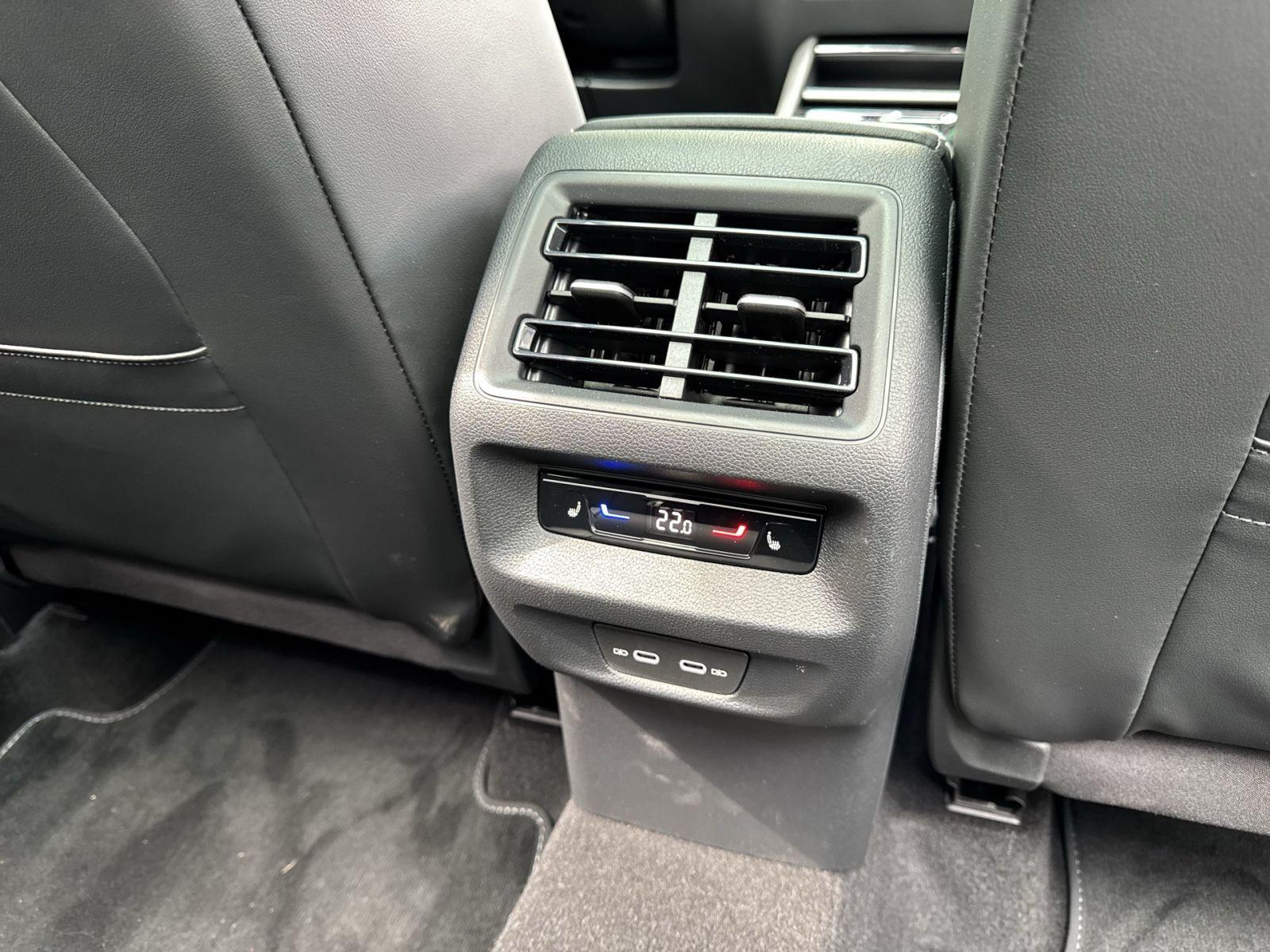 Volkswagen Tayron R-Line eHybrid