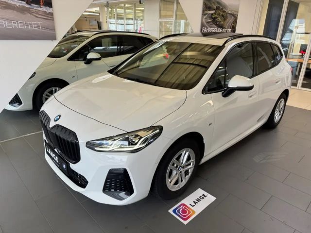 BMW 218 Active Tourer M-Sport
