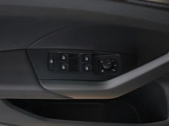 Volkswagen T-Cross Friends TSI