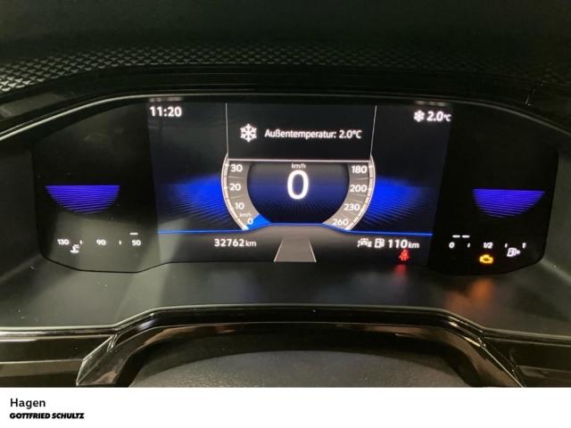 Volkswagen Taigo 1.0 TSI Life