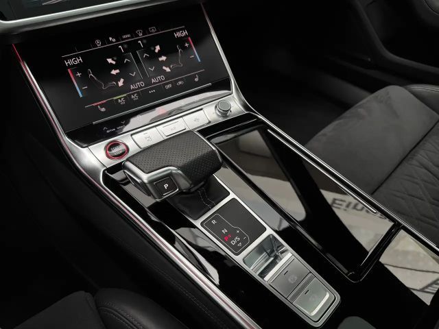 Audi RS6 4.0 TFSI Avant Quattro