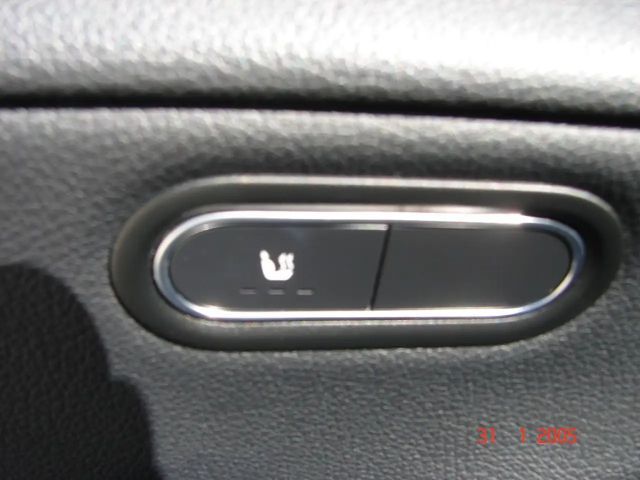 Mercedes-Benz A 180 Limousine Aut.