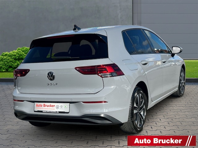 Volkswagen Golf 1.5 TSI Golf VIII