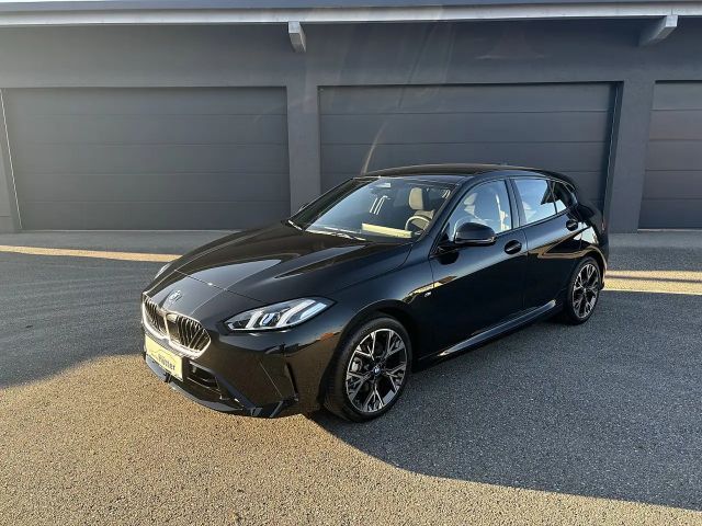 BMW 120 120i M-Sport Sedan