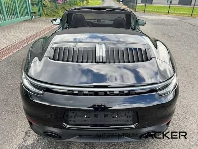 Porsche 992 Cabrio Carrera GTS