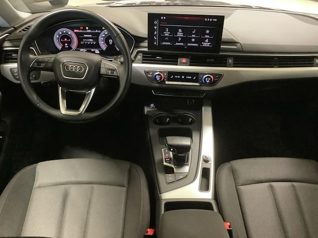 Audi A5 35 TFSI S-Tronic Sportback