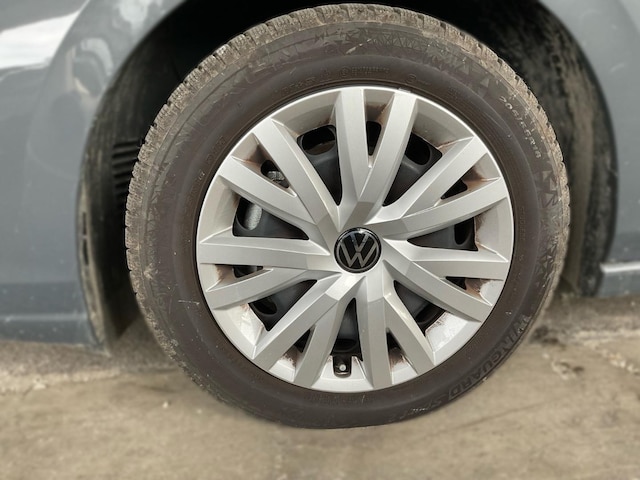 Volkswagen Golf 2.0 TDI Golf VIII