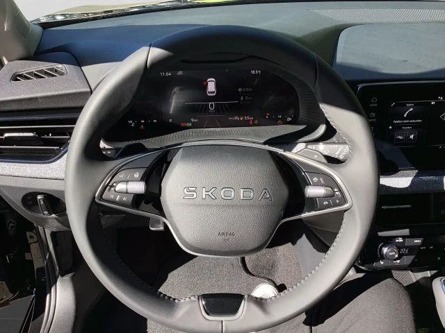 Skoda Kamiq 1.0 TSI Selection