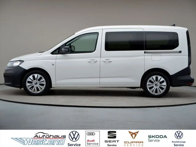 Volkswagen Caddy 2.0 TDI Maxi