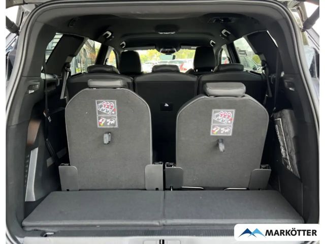 Peugeot 5008 GT-Line PureTech