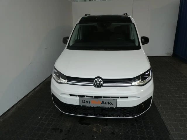 Volkswagen Caddy Edition TDI