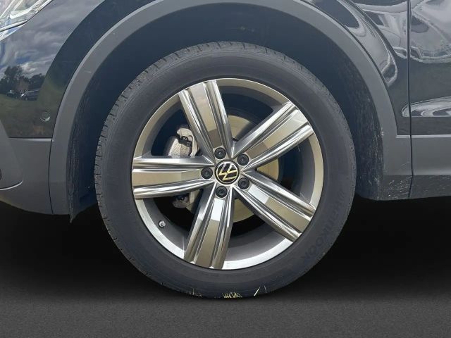 Volkswagen Tiguan 1.5 TSI ACT Allspace Move