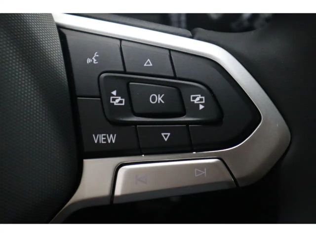 Volkswagen Taigo Life