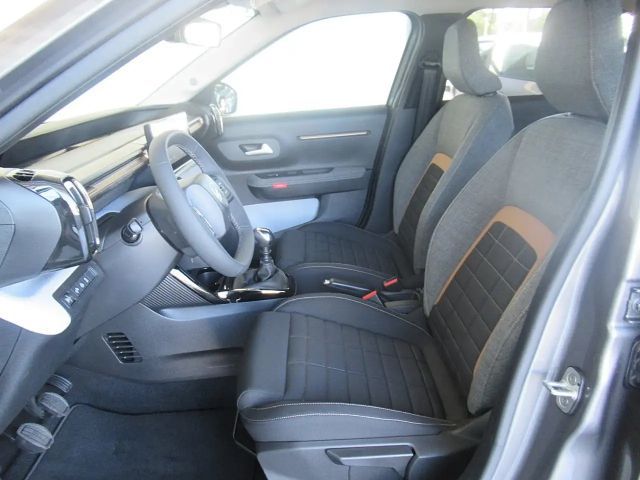 Citroën C3 Aircross Plus