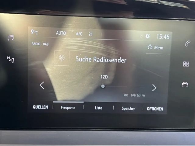 Opel Mokka 1.2 Turbo