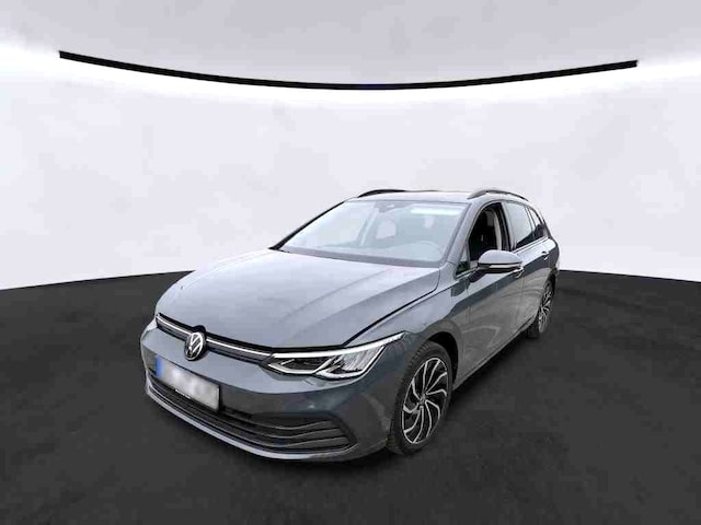 Volkswagen Golf 2.0 TDI DSG Golf VIII Variant