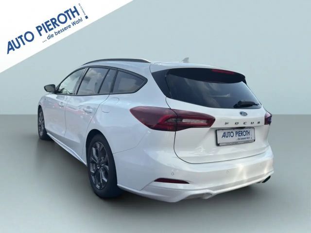 Ford Focus EcoBoost ST Line Wagon