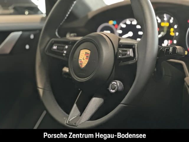 Porsche 992 Coupé S Turbo