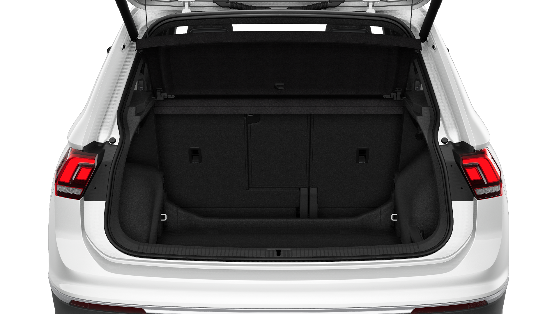 Volkswagen Tiguan 2.0 TDI 4Motion DSG Move