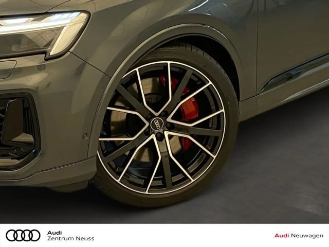 Audi Q7 Hybride Quattro