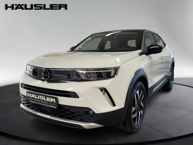 Opel Mokka 1.2 Turbo Elegance