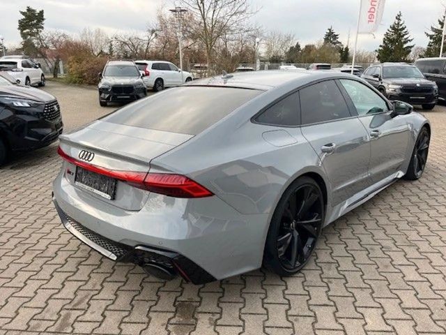 Audi RS7 4.0 TFSI Quattro Sportback