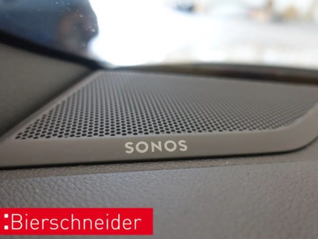 Audi RS Q3 Sportback