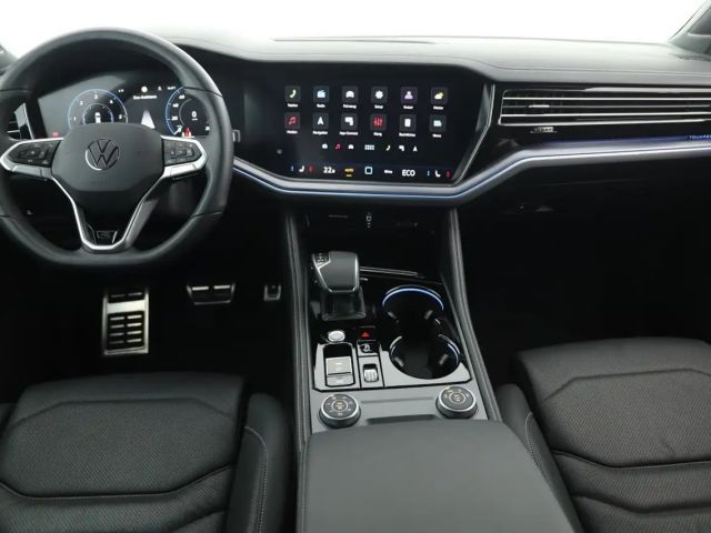 Volkswagen Touareg 3.0 V6 TDI IQ.Drive R-Line